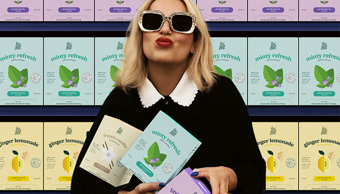 psa: boring tea is cancelled