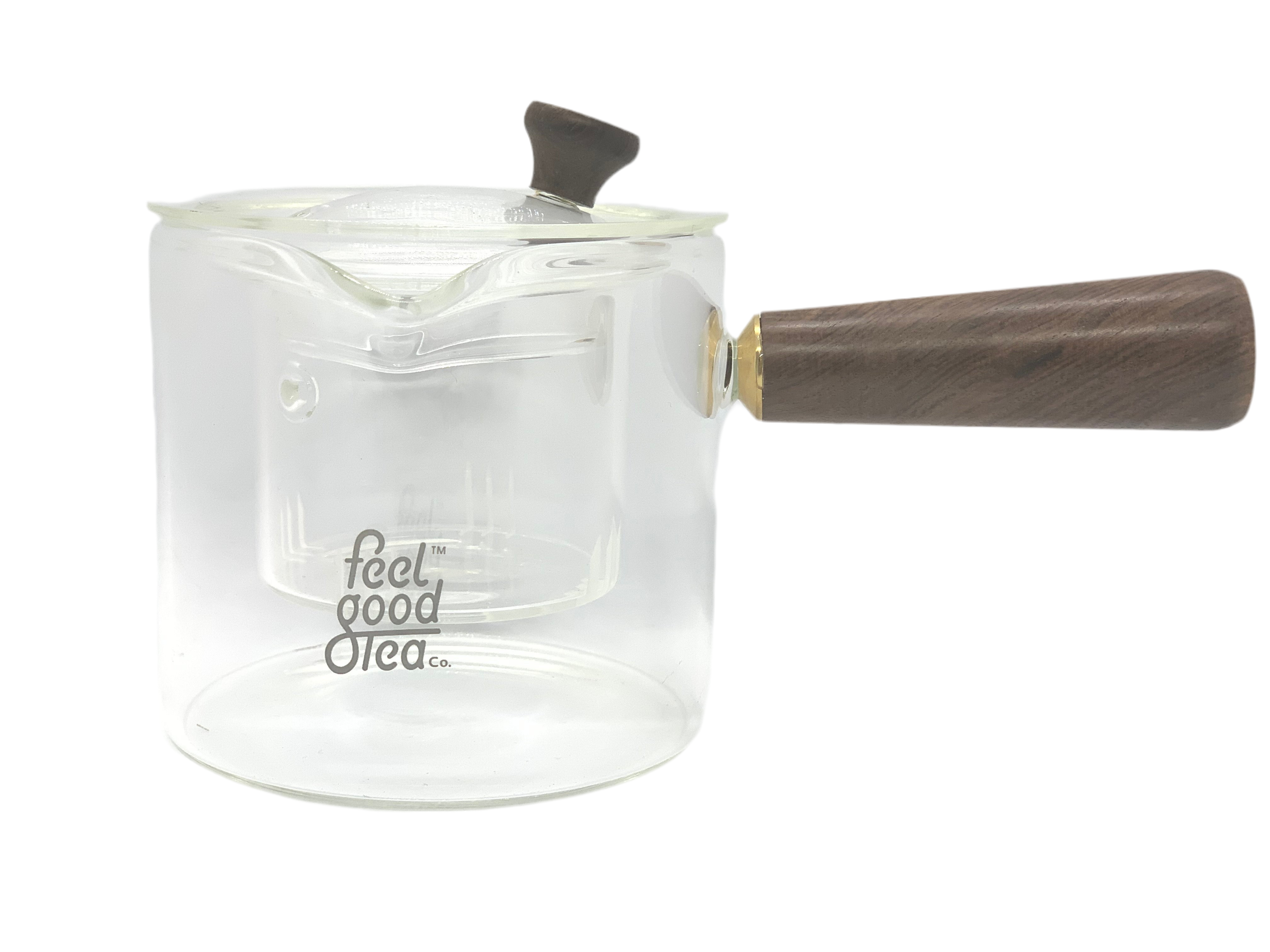Faure Teapot Infuser