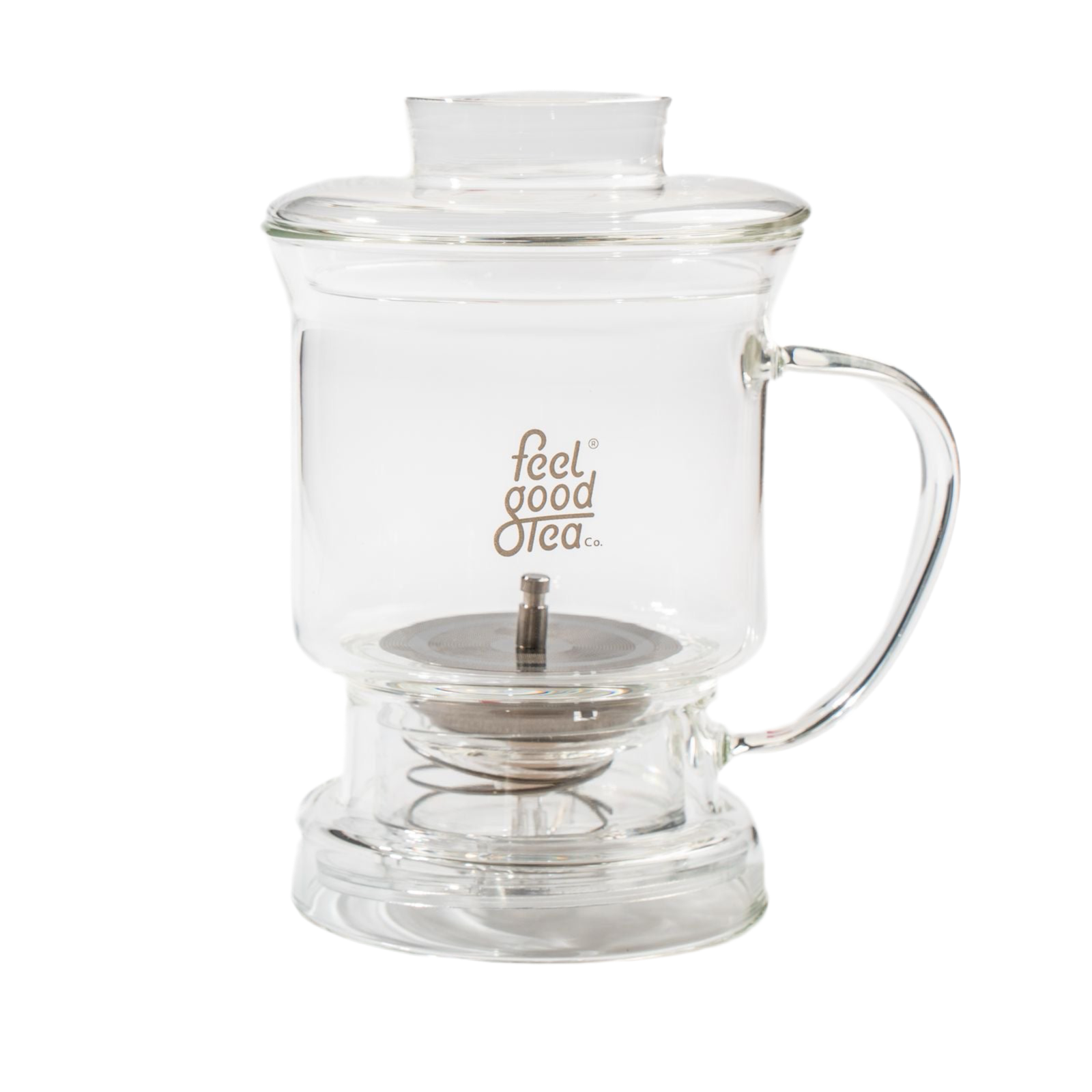 أشعر أنني بحالة جيدة أكثر حدة