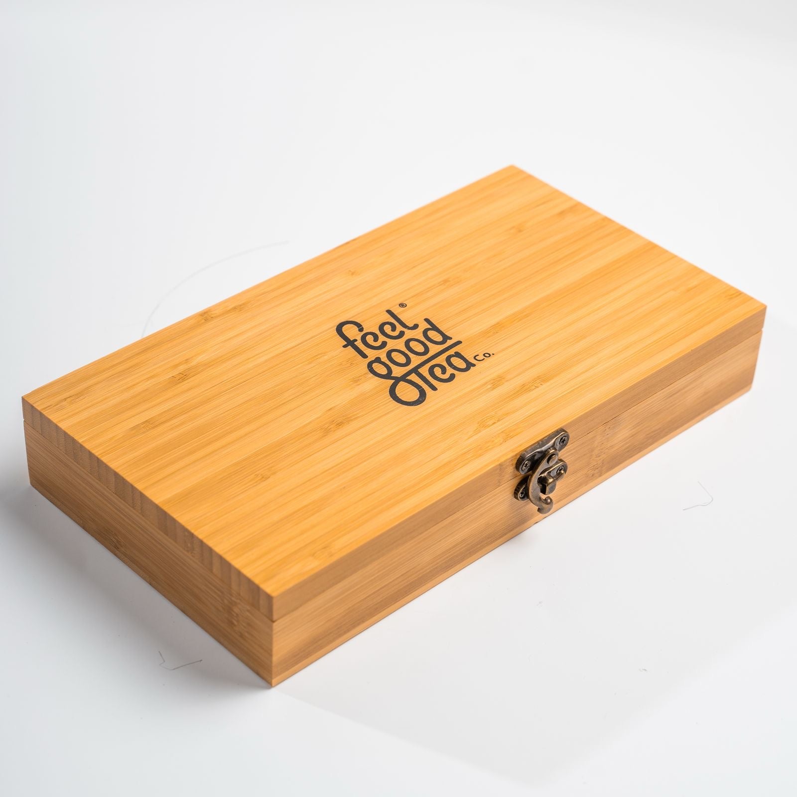 Wooden Box - New