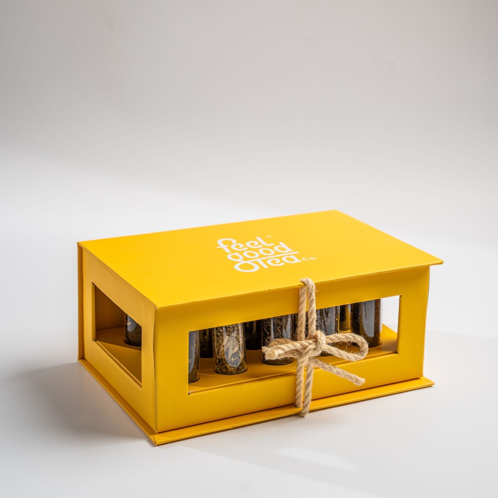 Discovery Box - New