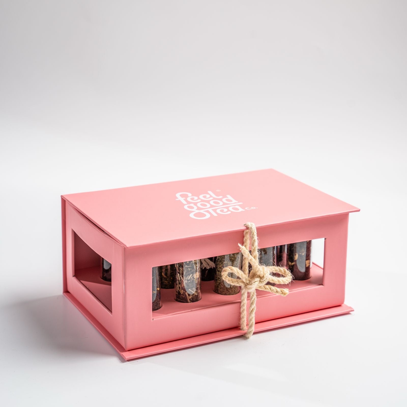 Discovery Box - New