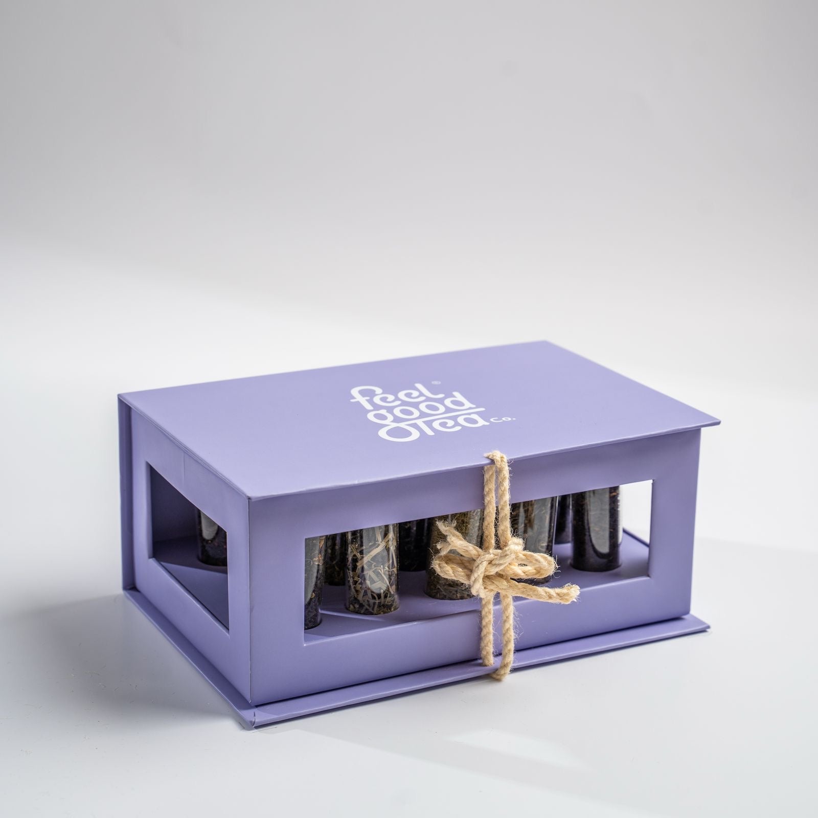 Discovery Box - New
