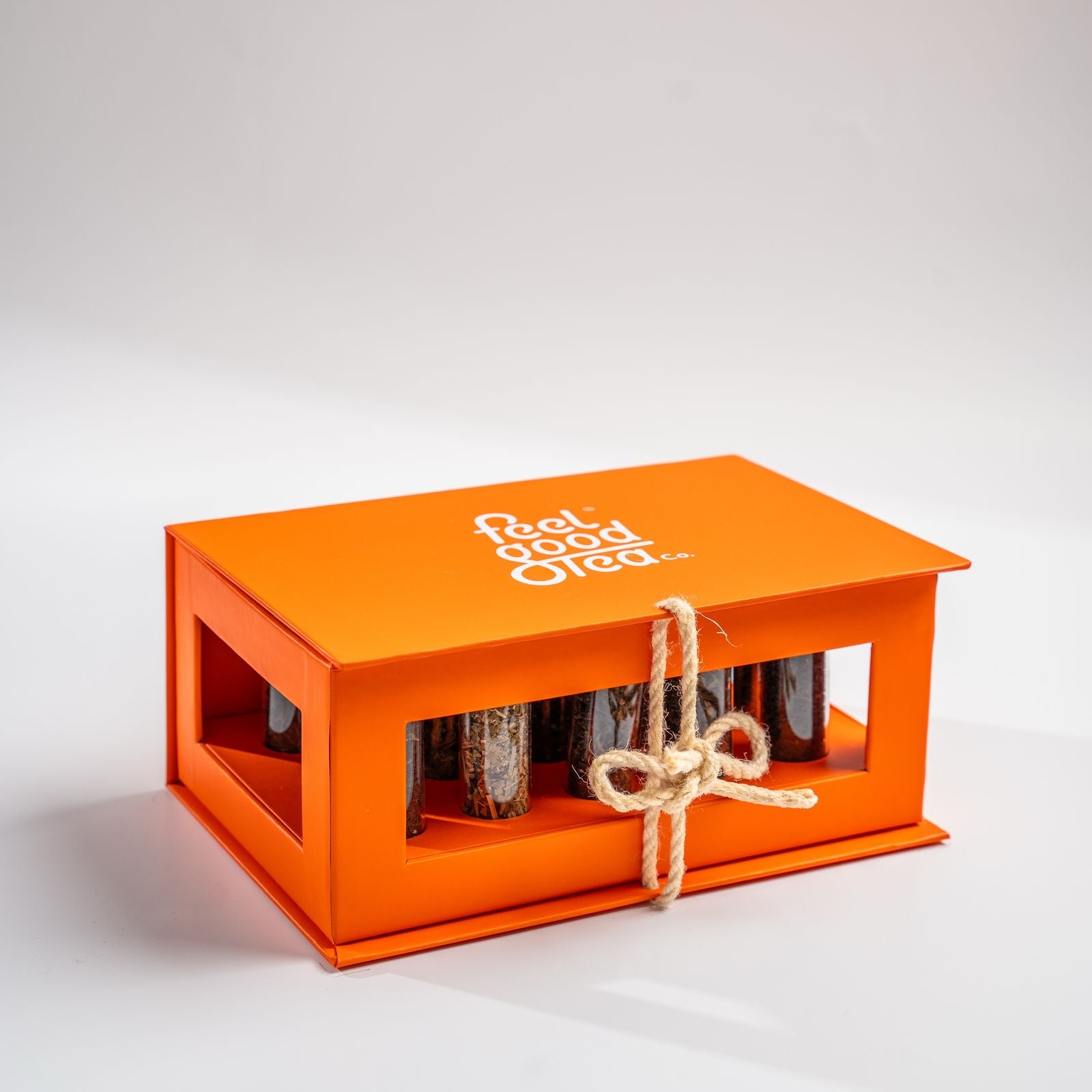 Discovery Box - New