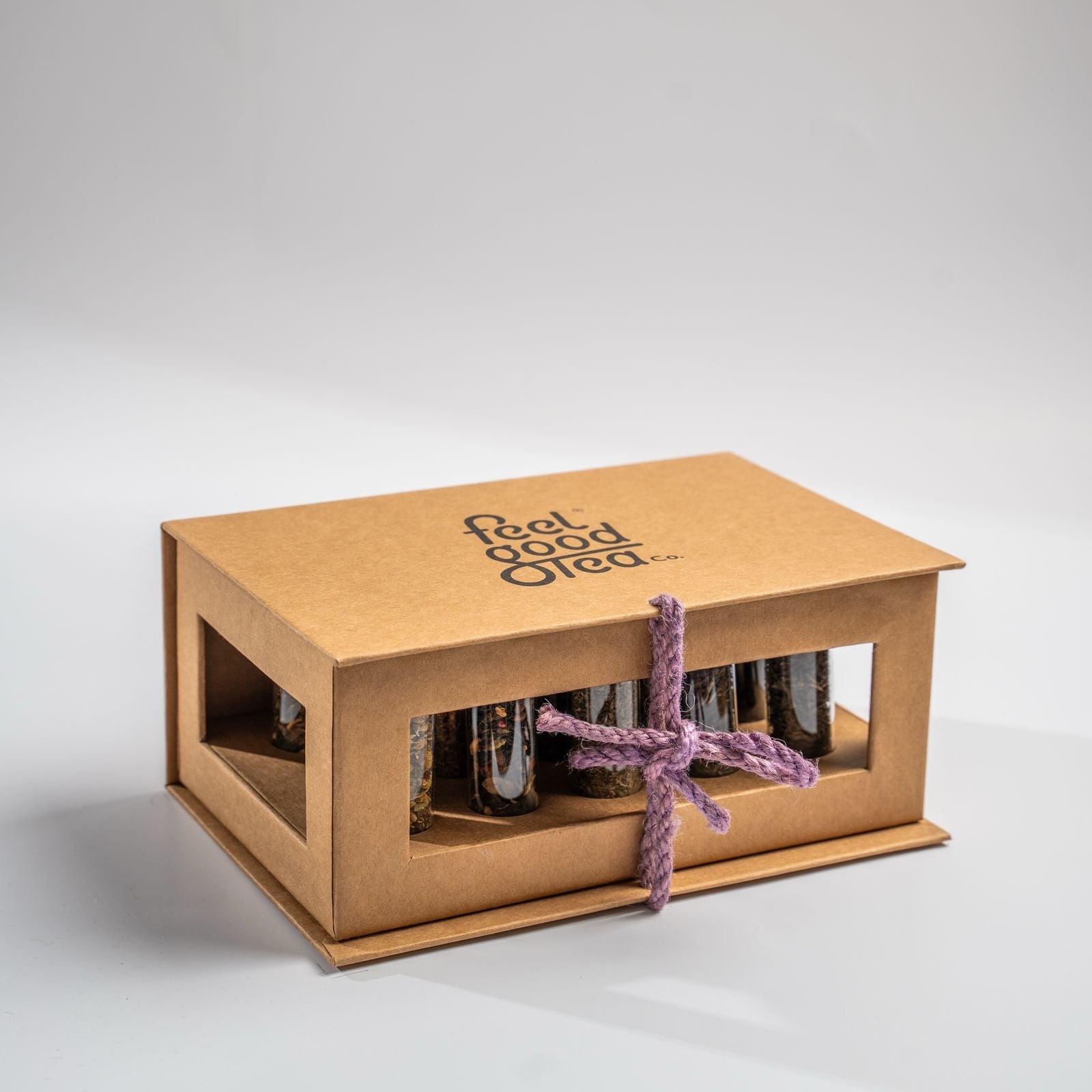 Discovery Box - New