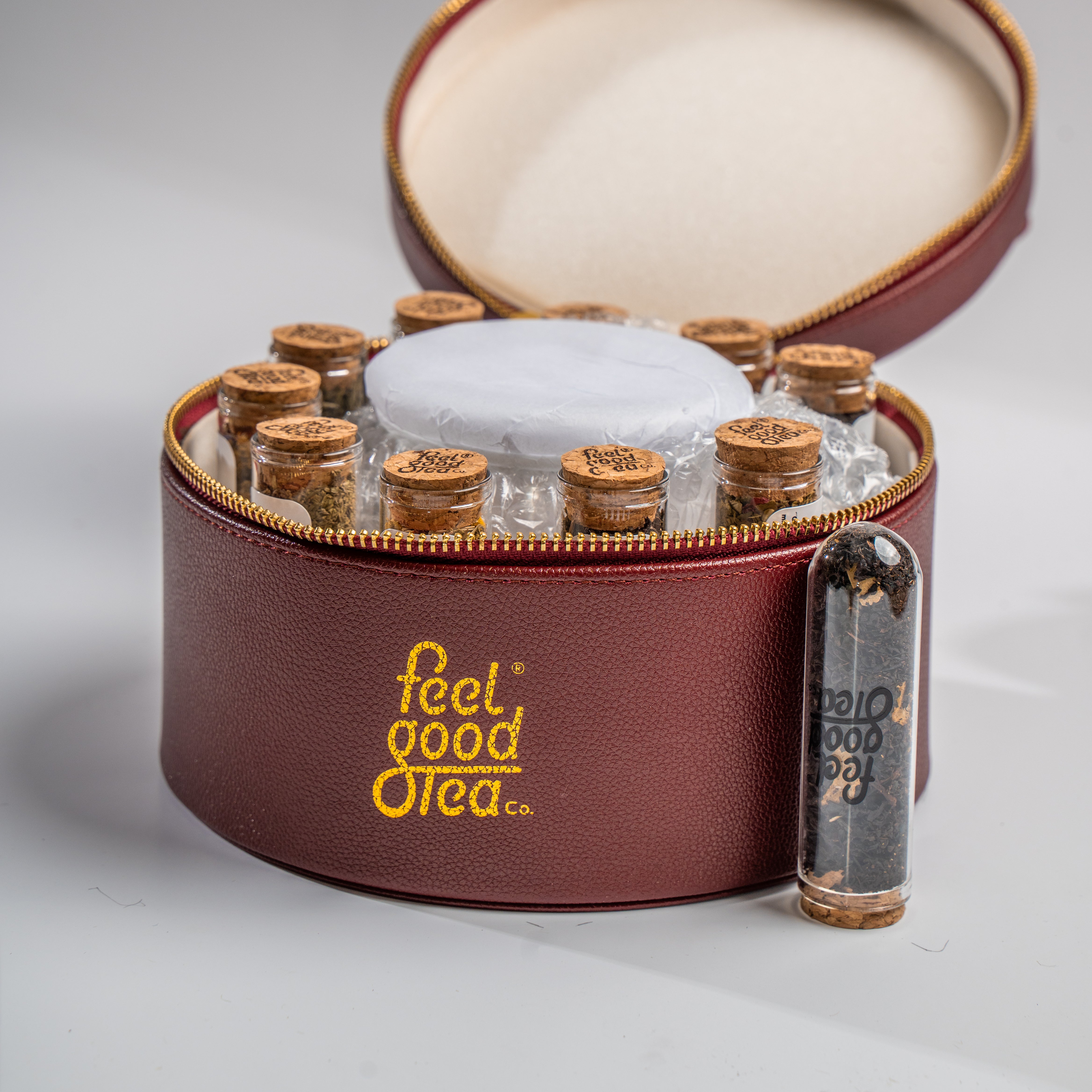 البوكس الجلدي