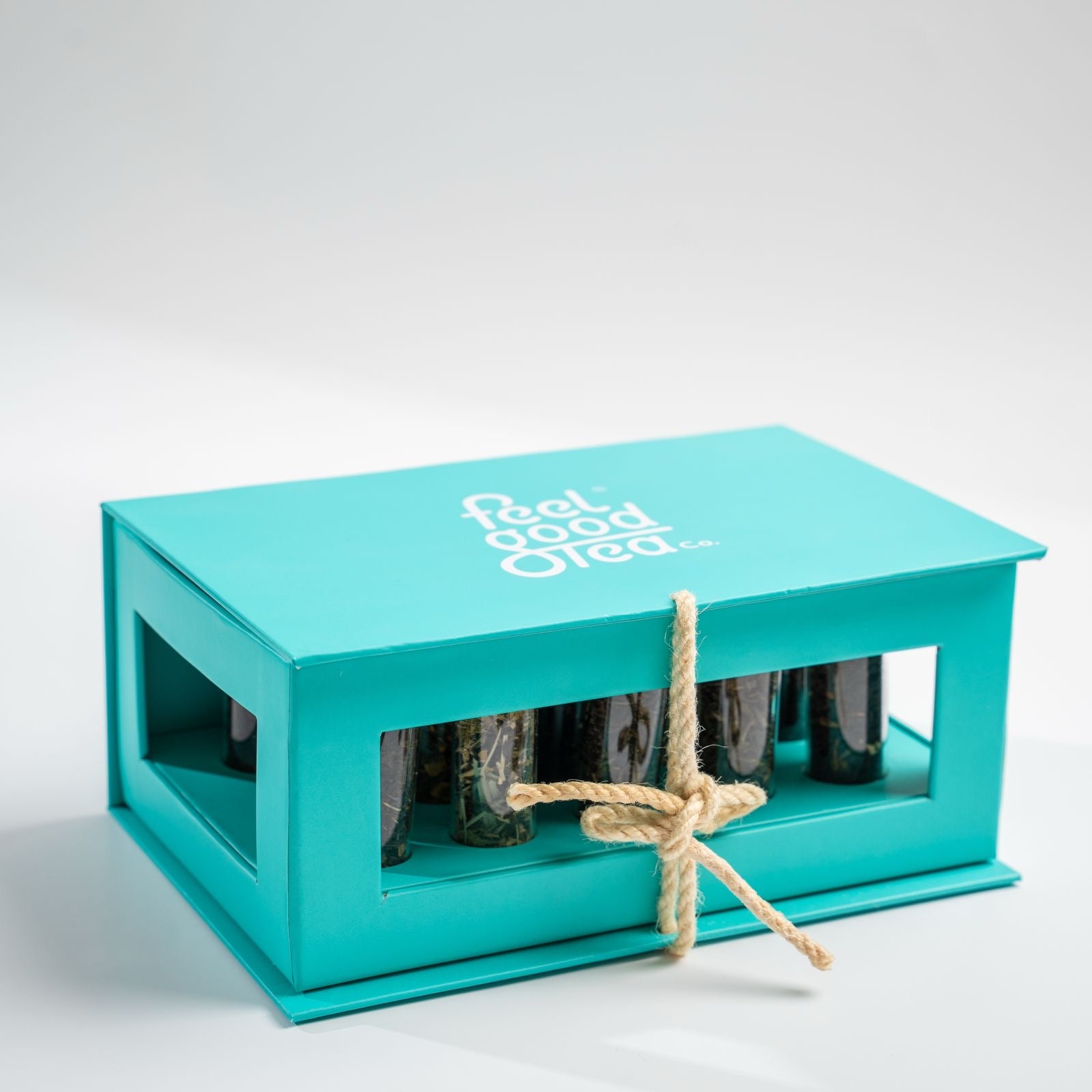 Discovery Box - New
