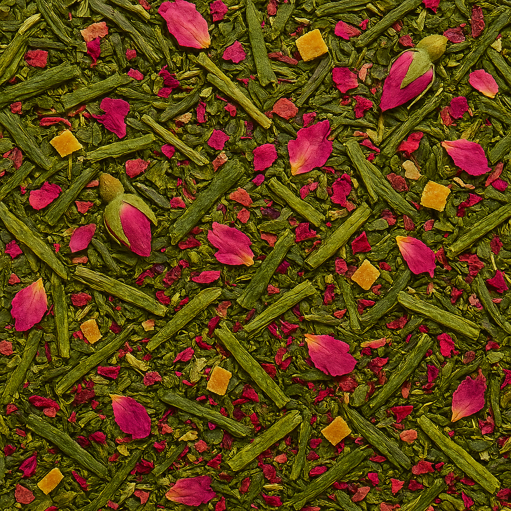 Cherry Blossom - Tea Bags New