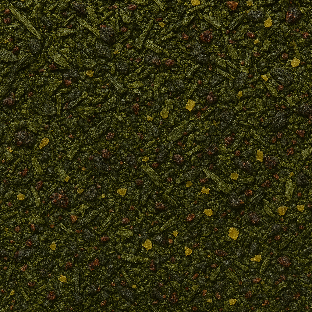 شاي حلاوة المانجو