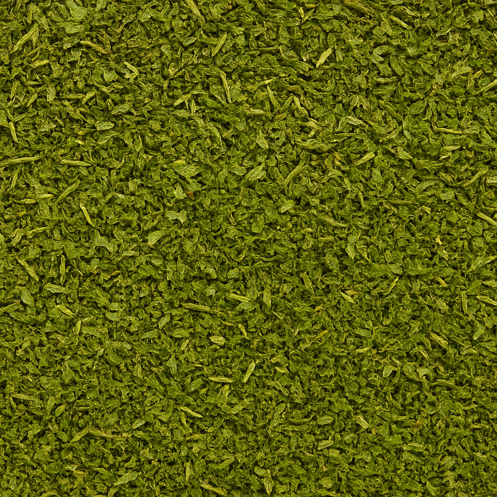 مزيج الزعتر و النعناع