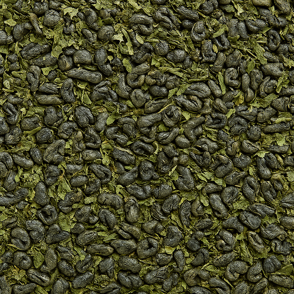Moroccan Mint - Tea Bags New