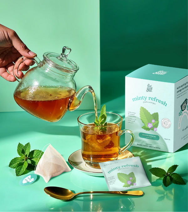Shop all tea
