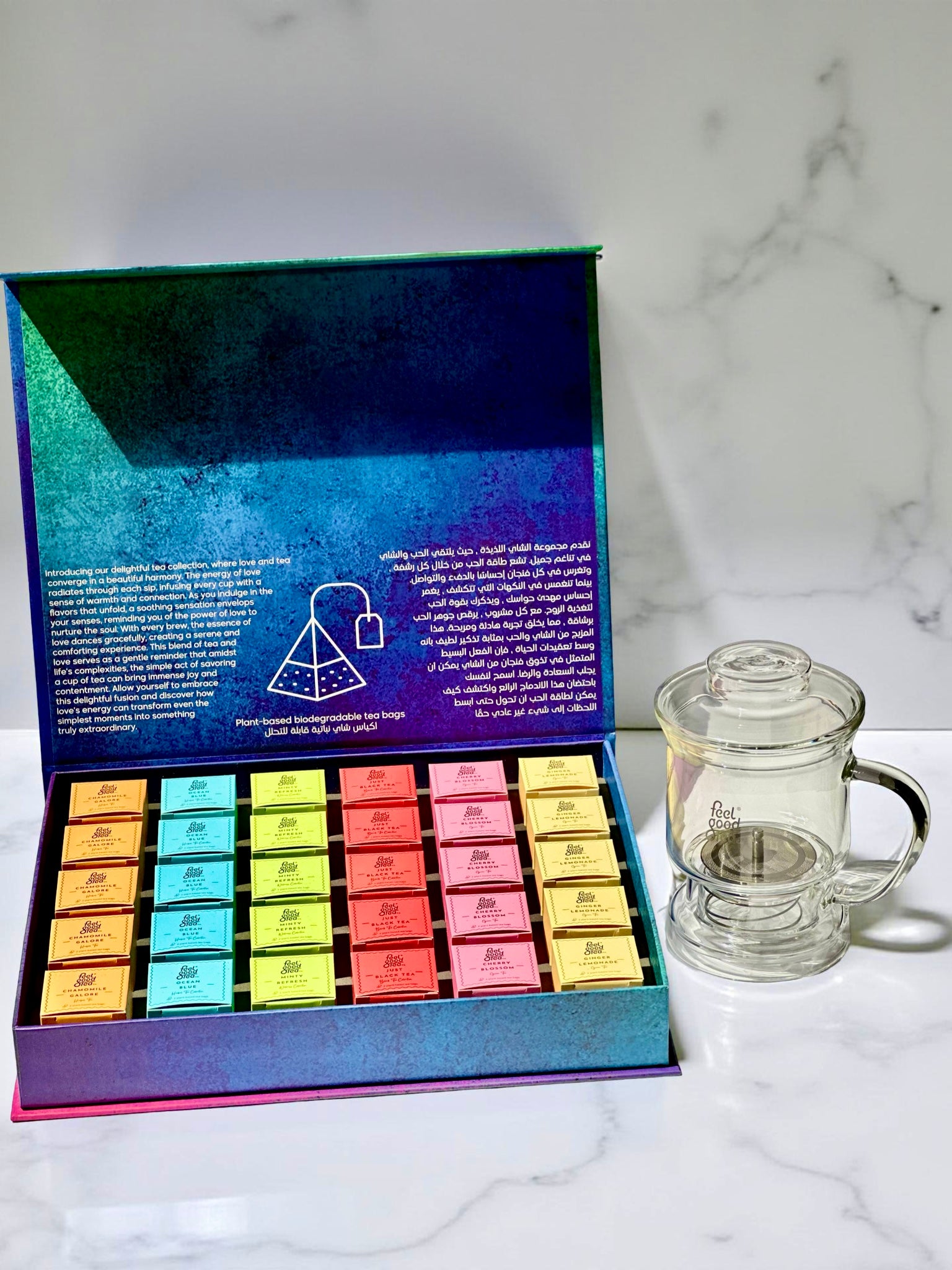 مجموعة ذا لوف بَندل