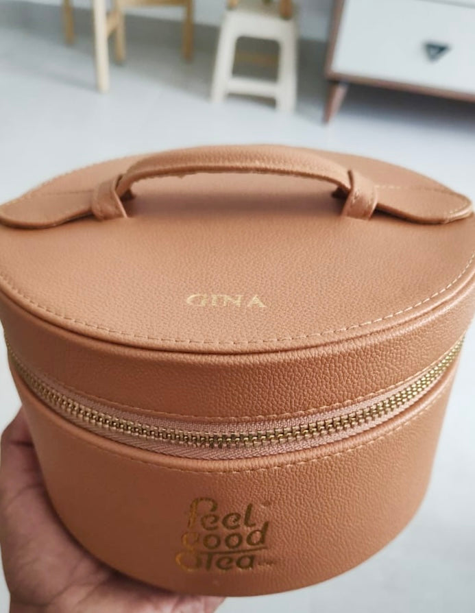 البوكس الجلدي