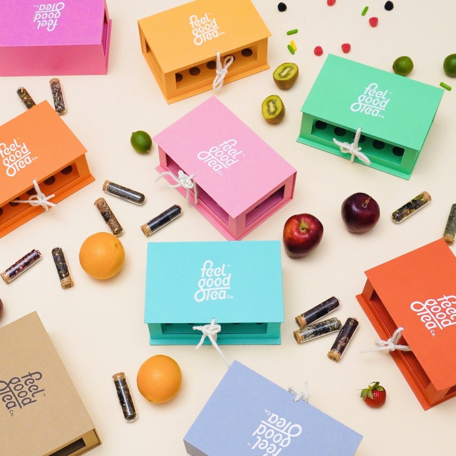 بوكس ديسكفري