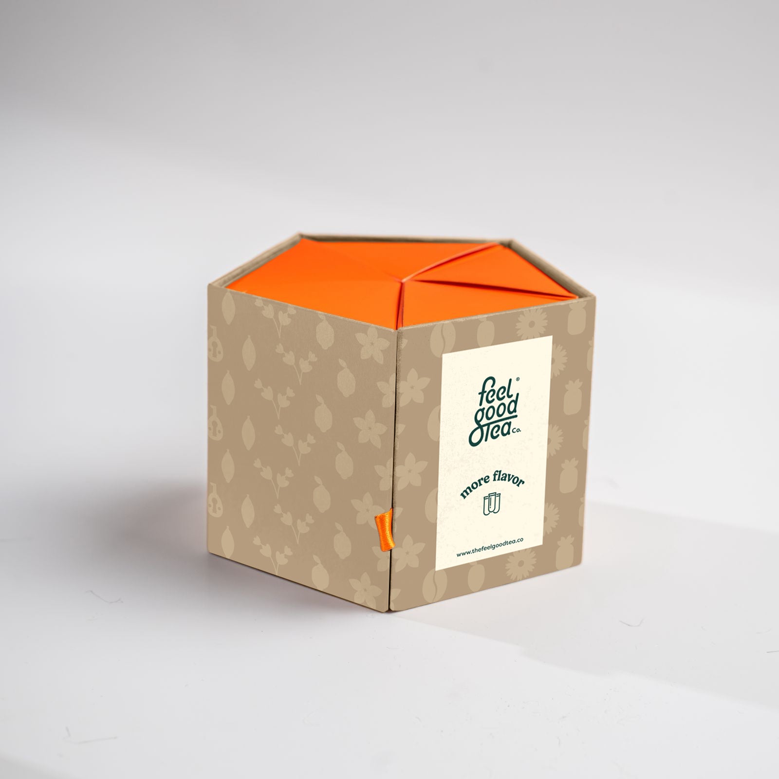 Mini Discovery Box - New