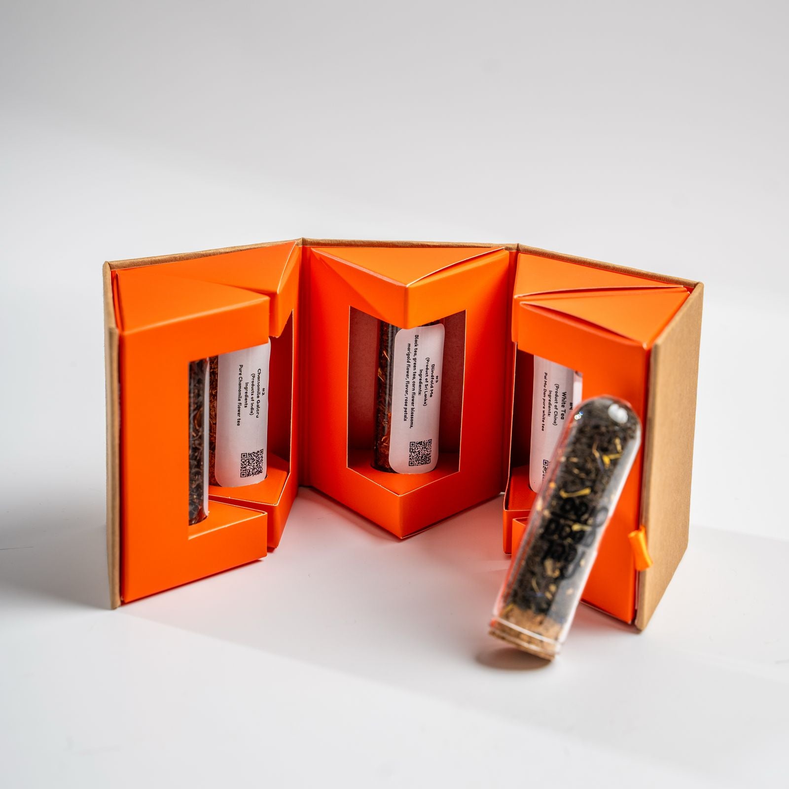 Mini Discovery Box - New