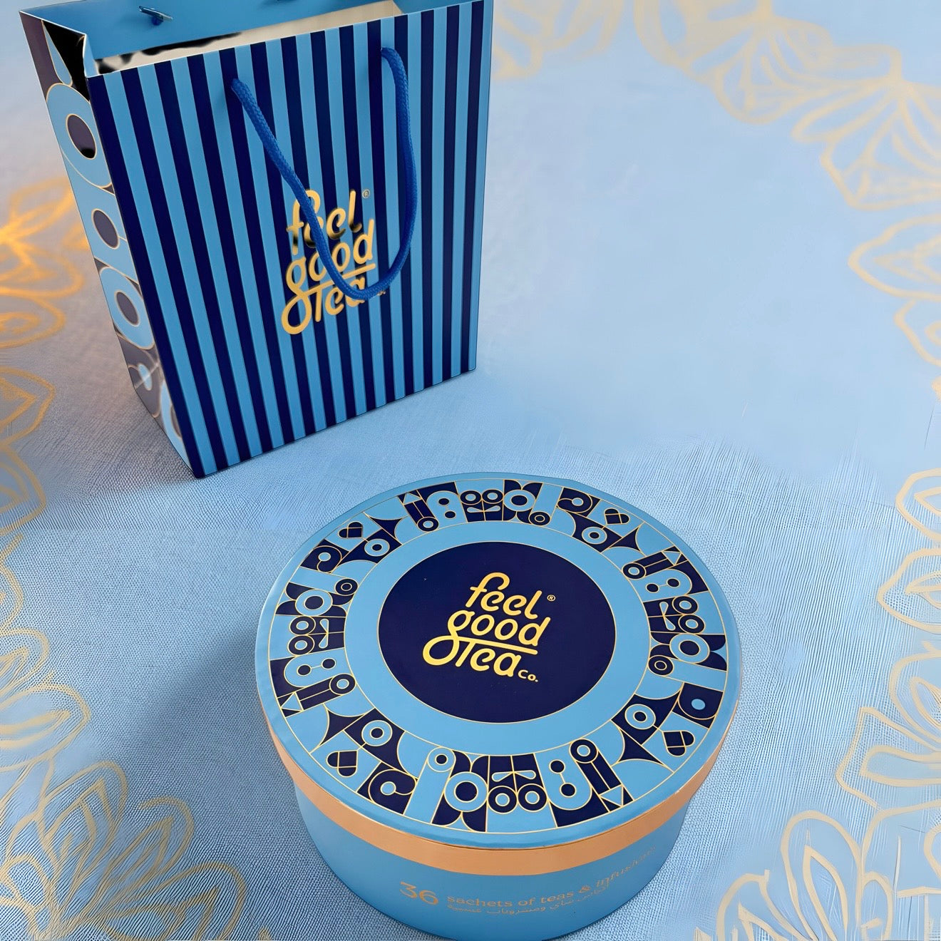 Feel Good Ramadan Wheelo