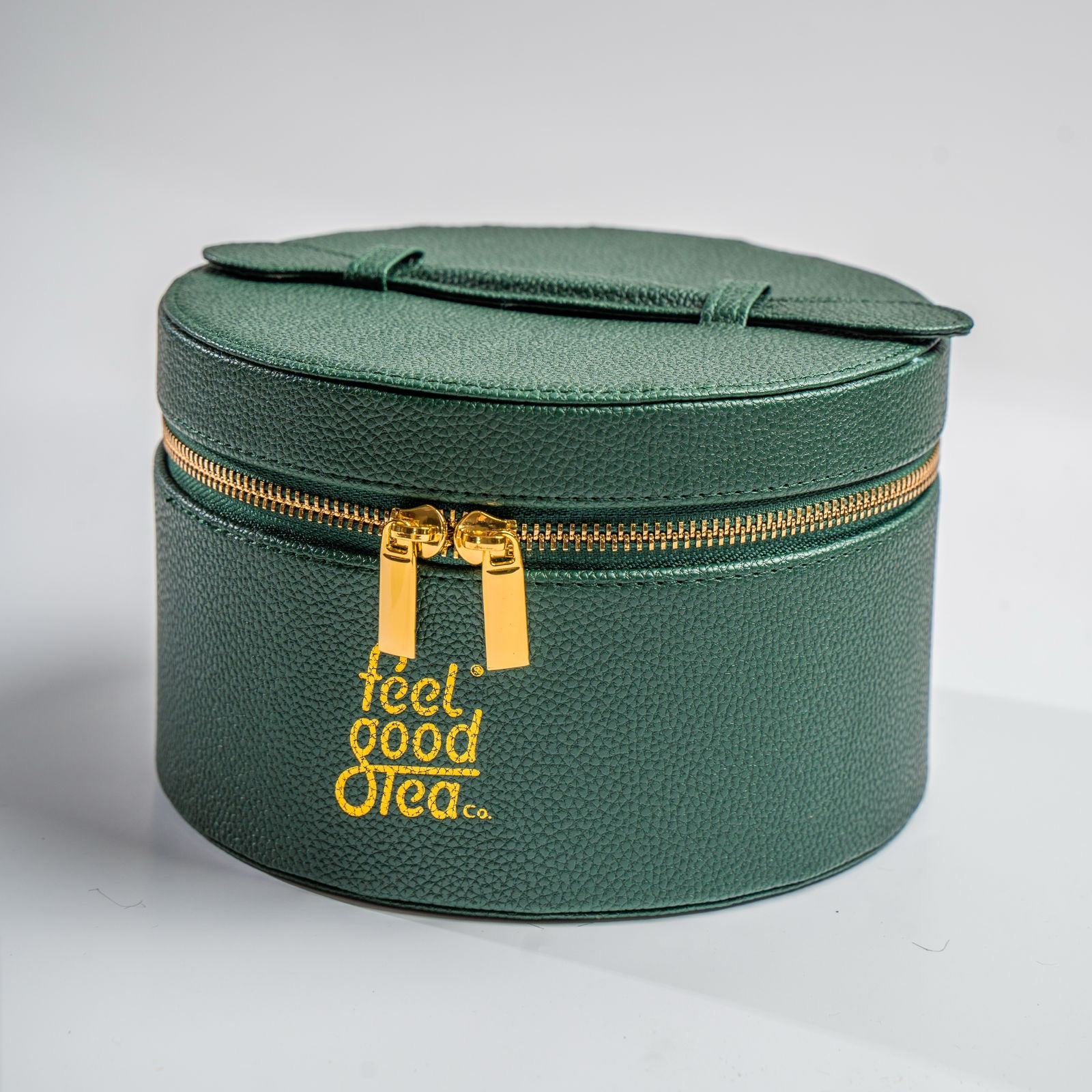 Leather Box - New