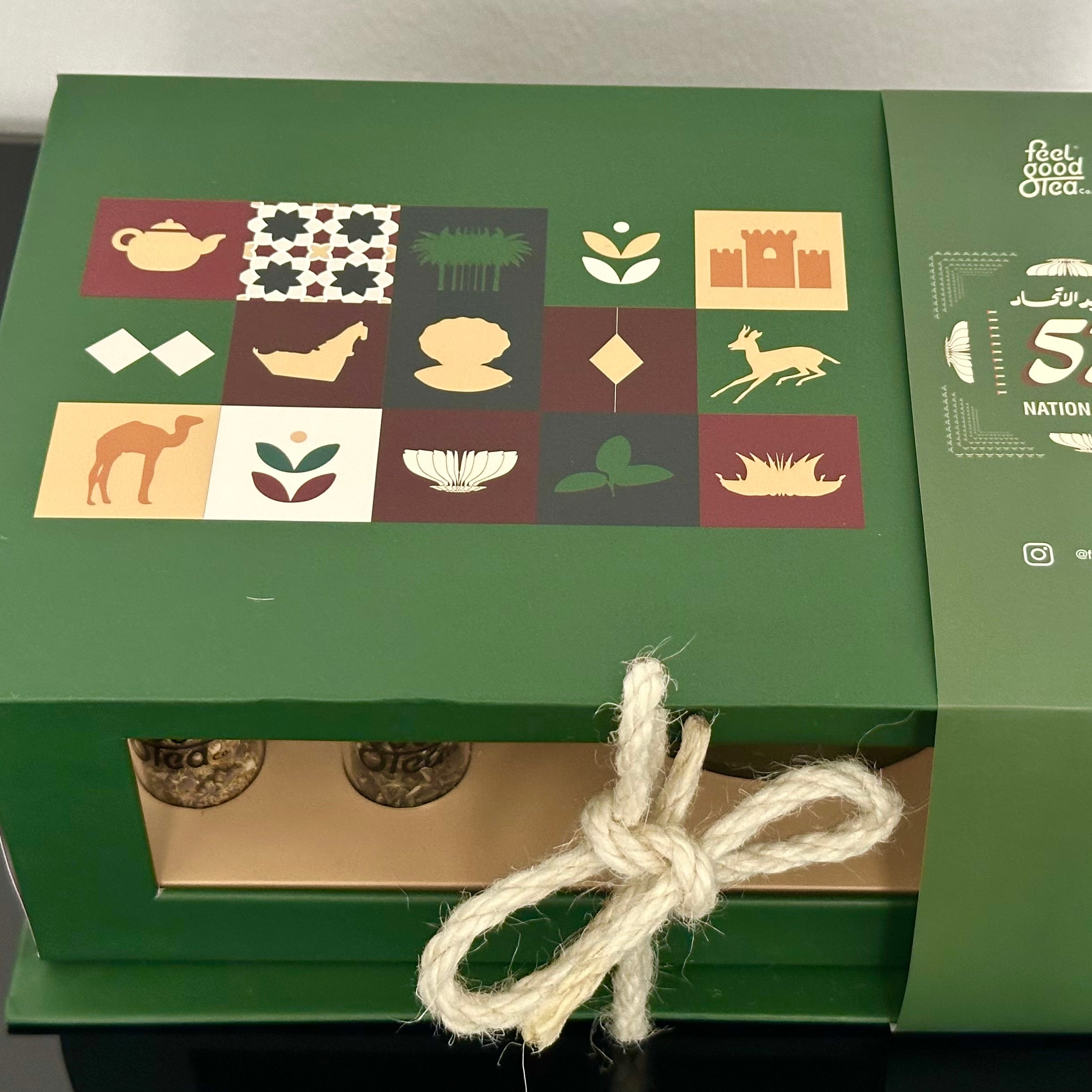 Discovery+ National Day Edition