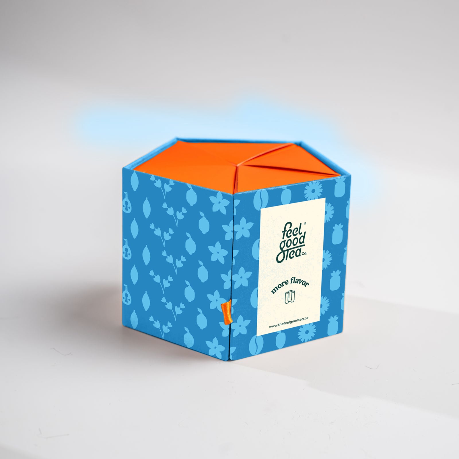 Mini Discovery Box - New