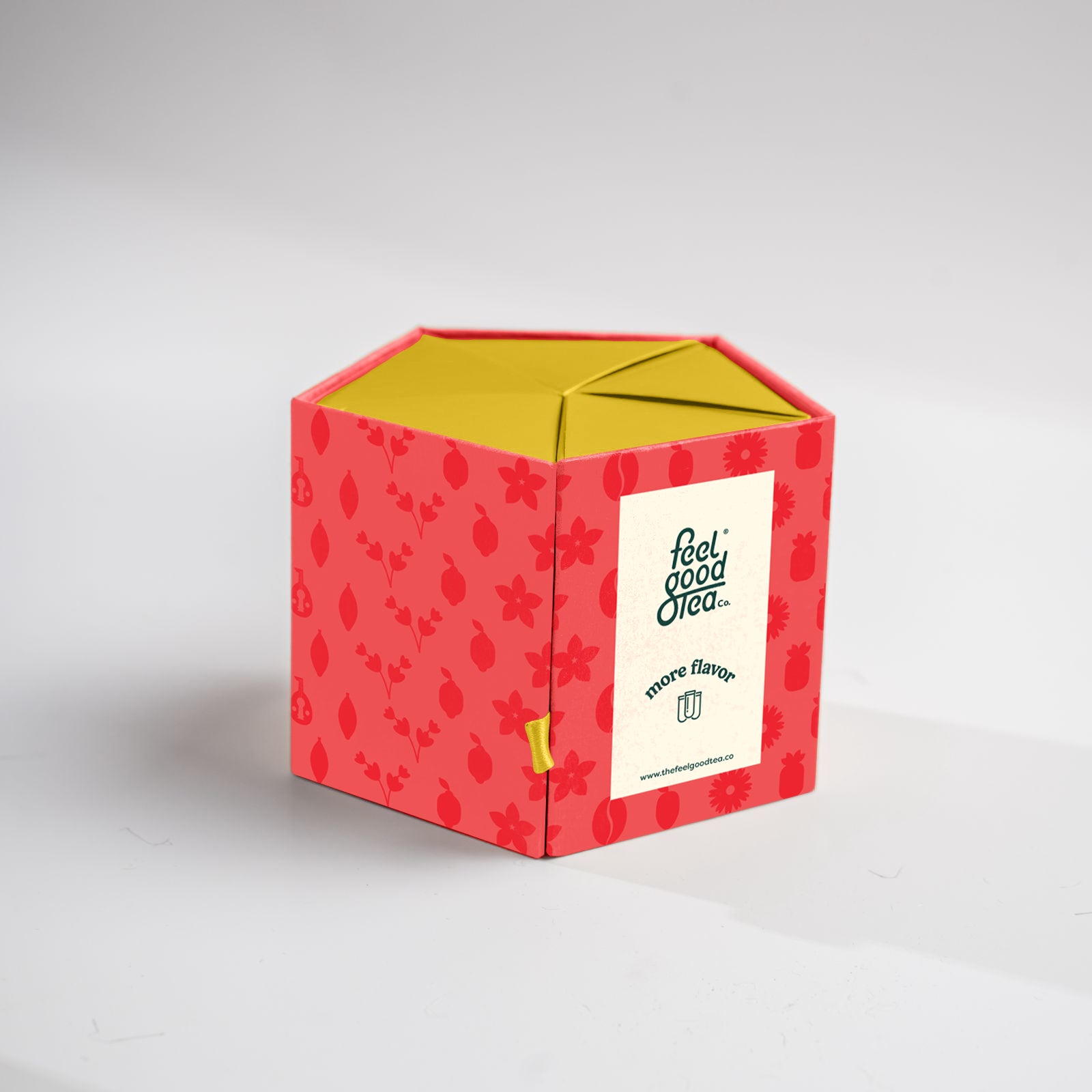 Mini Discovery Box - New