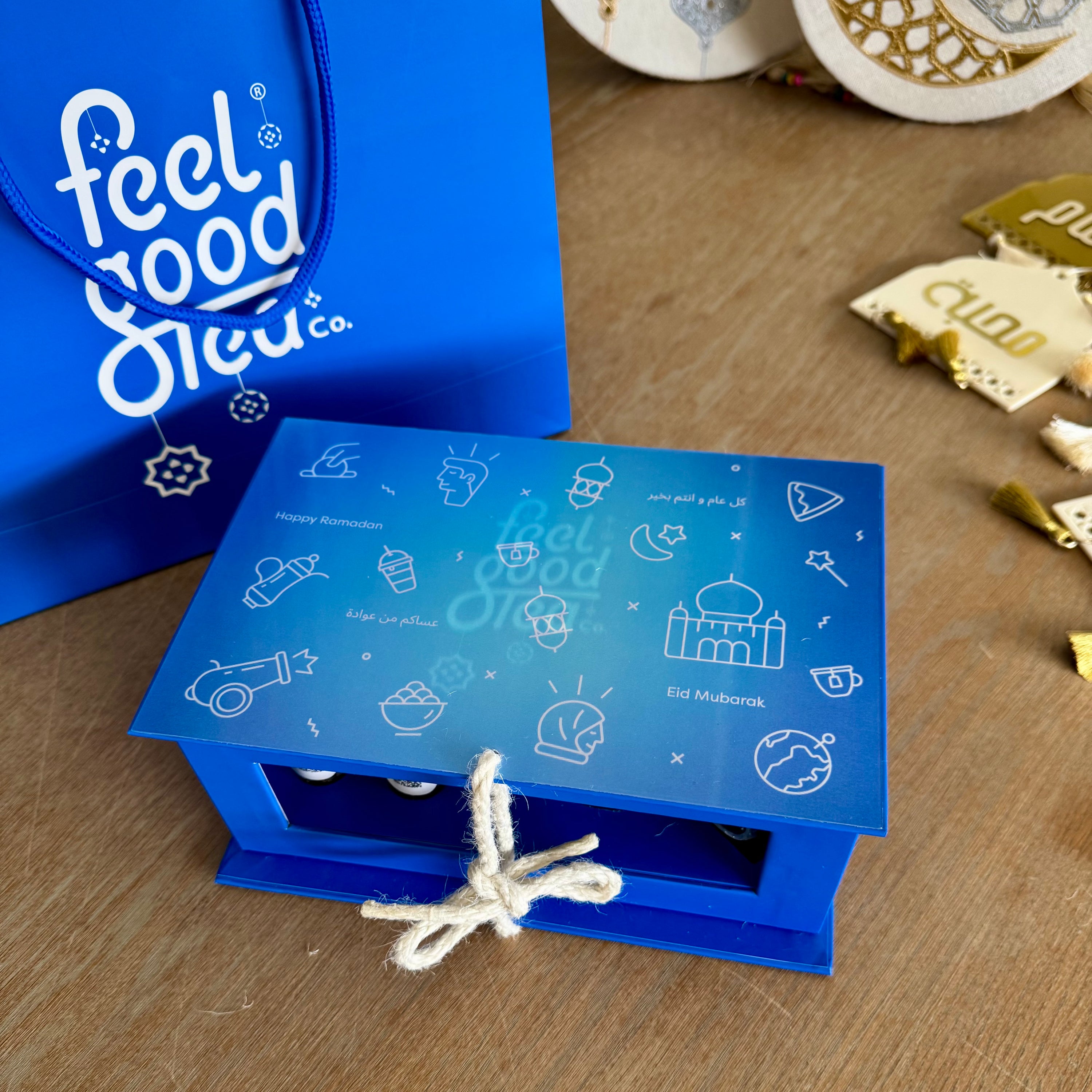 Discovery+ Ramadan Edition