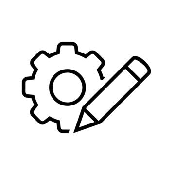Customization u2705 - checked