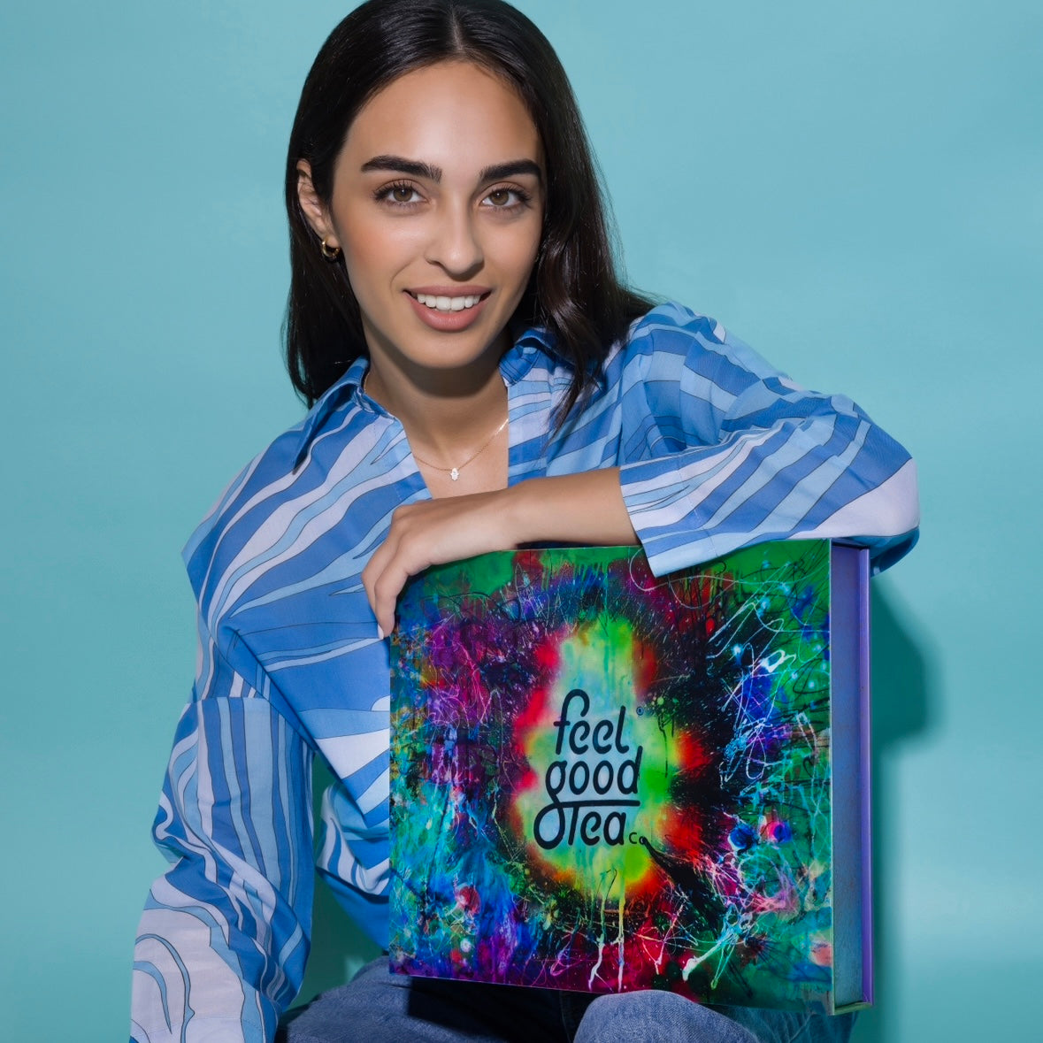 Enigma Love Box ❤️