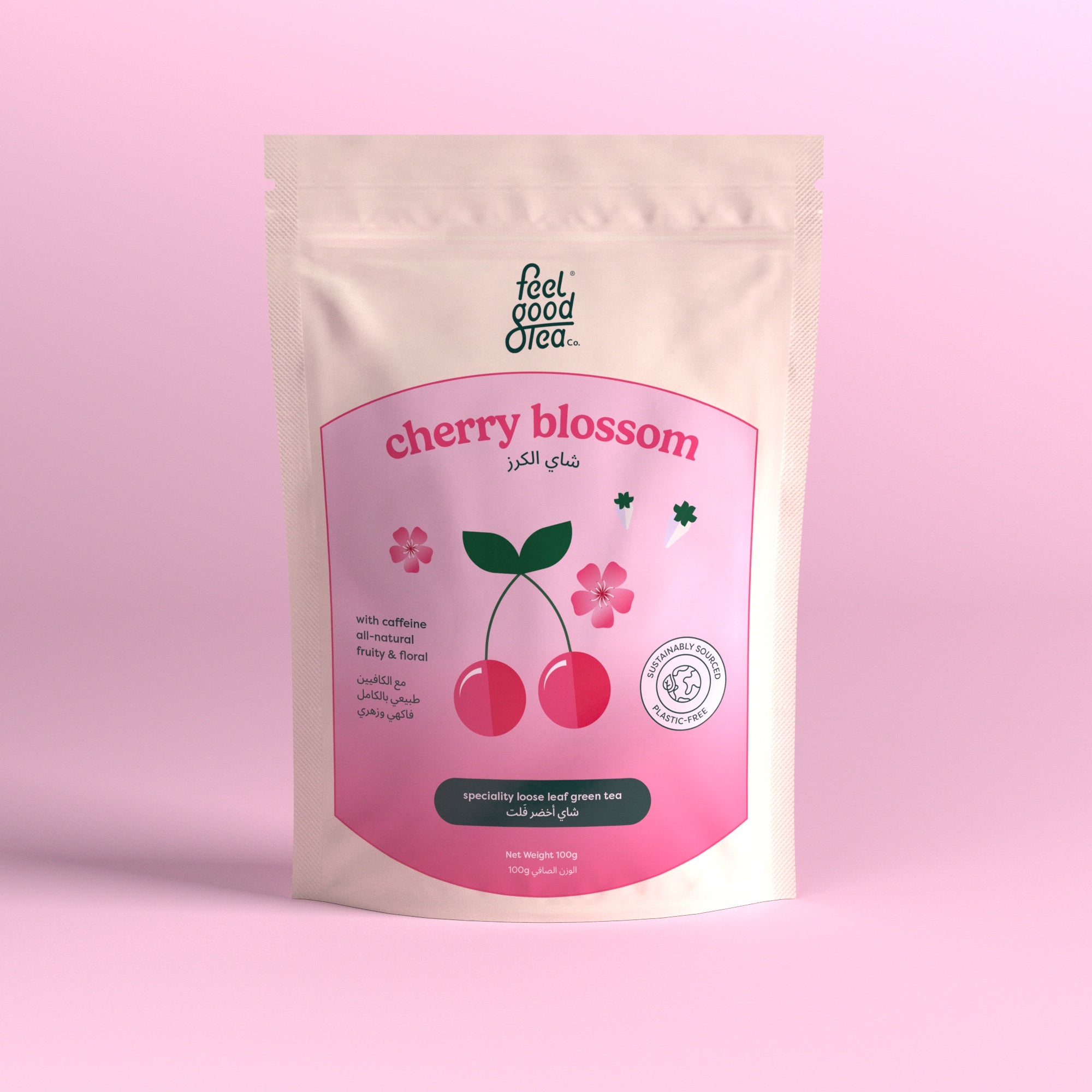 Cherry Blossom - LL New
