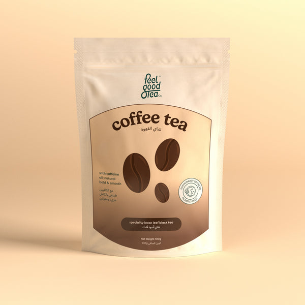 Coffee Tea - LL New