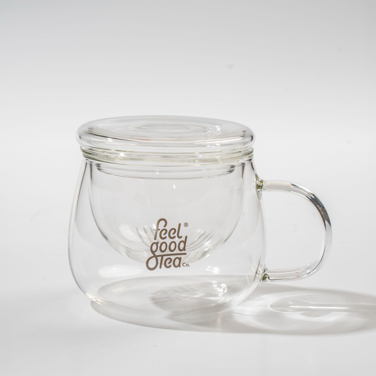 The Ultimate Tea Experience