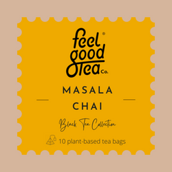 Masala Chai - Tea Bags