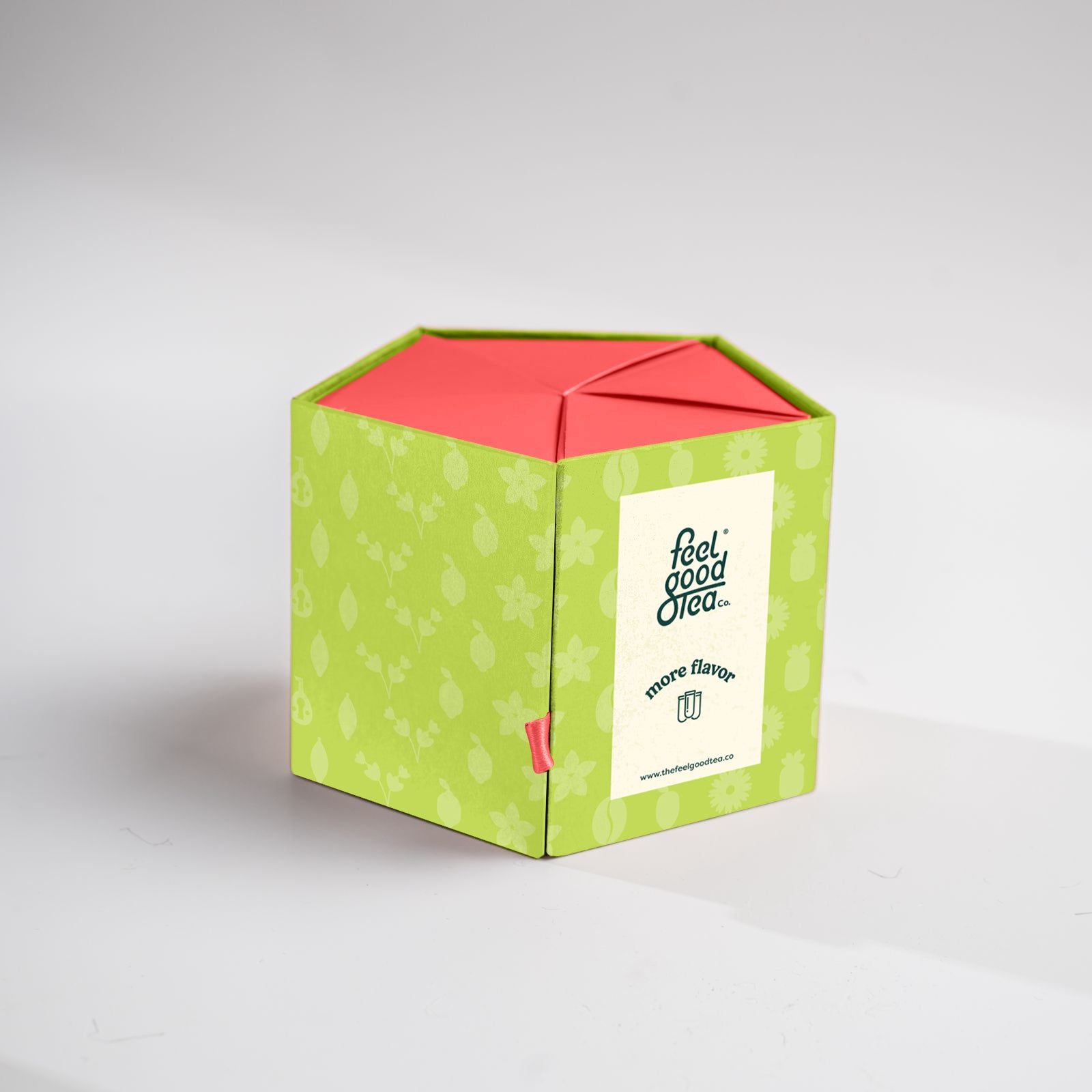 Mini Discovery Box - New