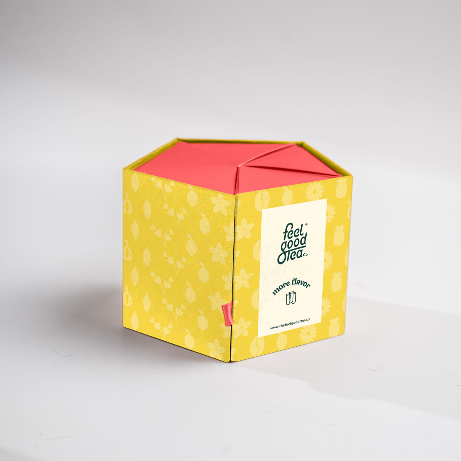 Mini Discovery Box - New