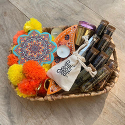 Diwali Tea Hamper