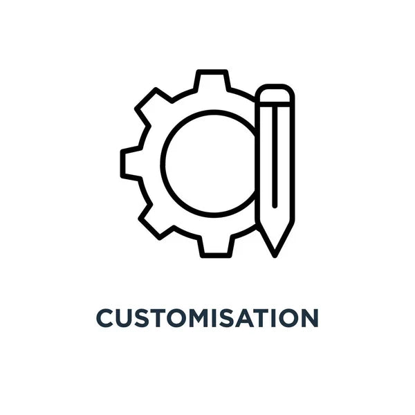 Customized