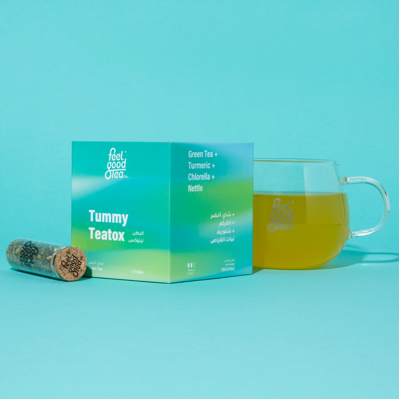 Tummy Teatox