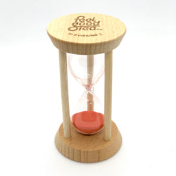 3-minute Tea Timer (Red)