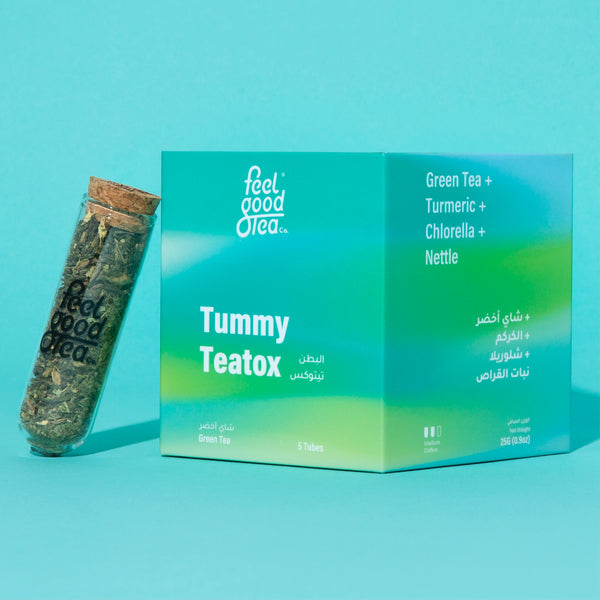 Tummy Teatox