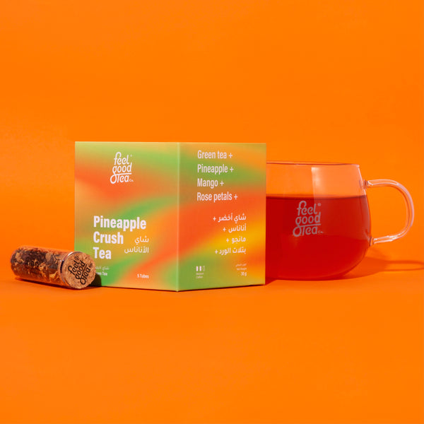 Compra online accesorios para preparar té e infusiones, y tazas y juegos de té  para tí y para regalar. — WonderfulHome Shop