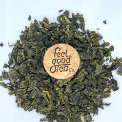 Black Dragon Oolong