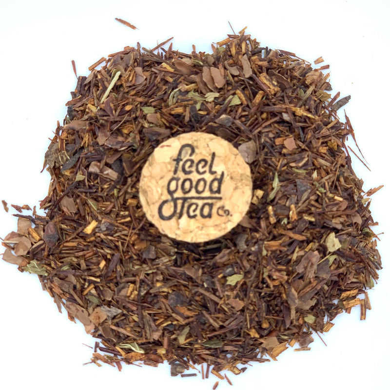 Choco-nut Rooibos