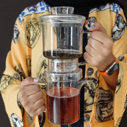 Add Tea Accessories